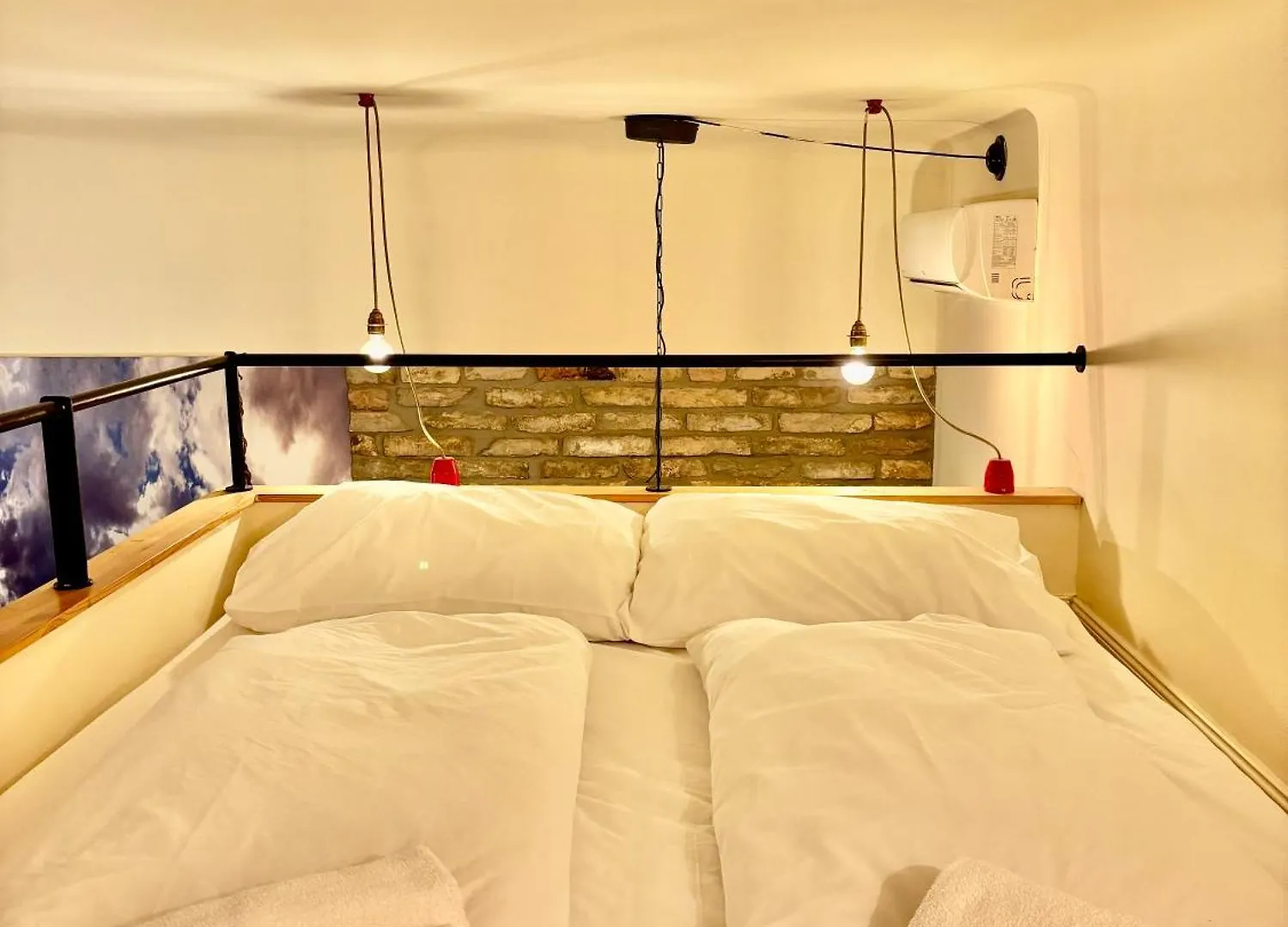 Heart Of Budapest Retreat 0*,